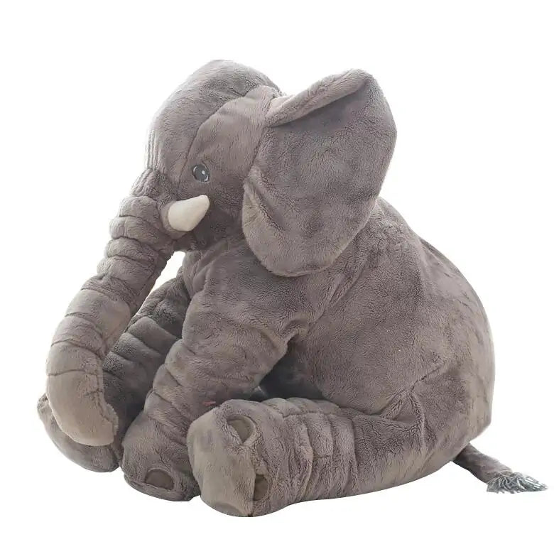 Stuffed Elephant Toy