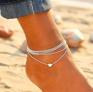 Ankle Bracelet