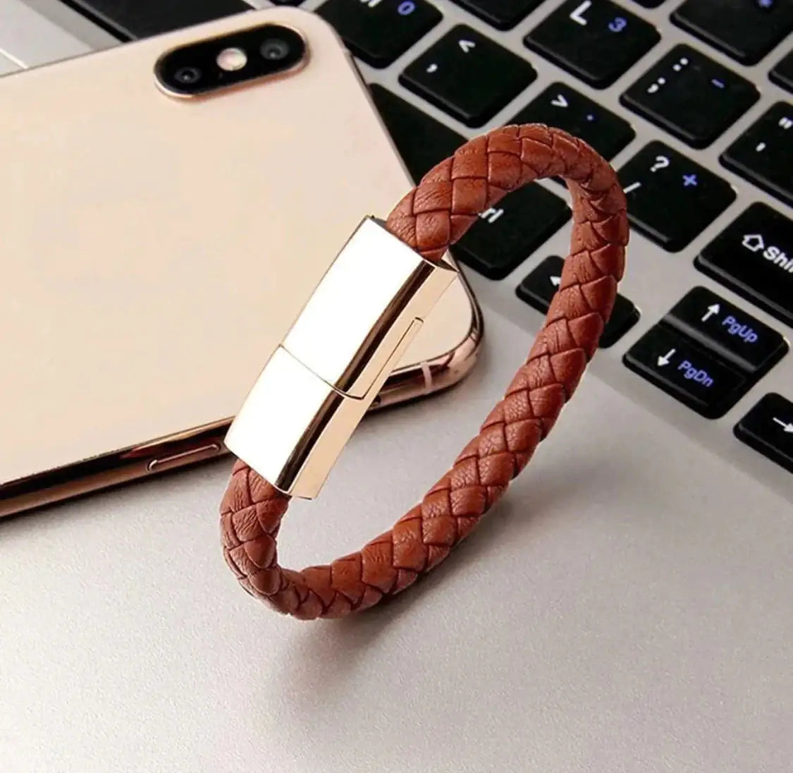 Bracelet Charger