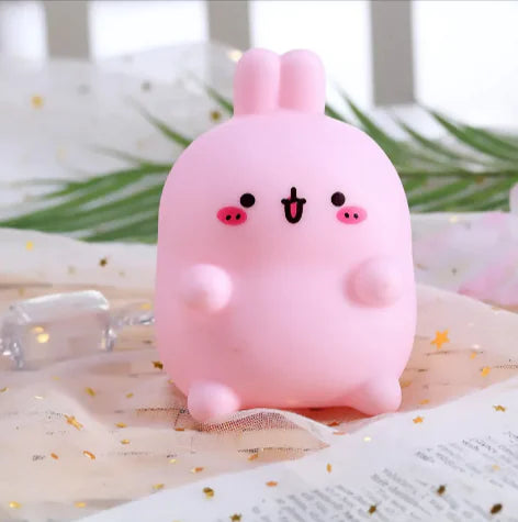 Adorable Bunny Night Light