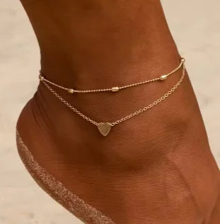 Ankle Bracelet