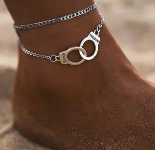 Ankle Bracelet