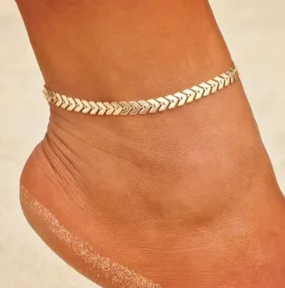 Ankle Bracelet