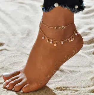 Ankle Bracelet