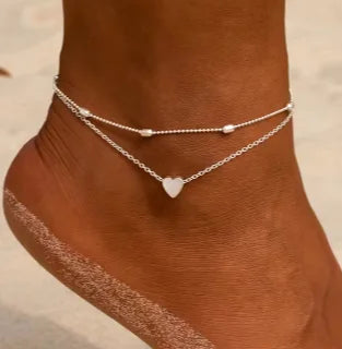 Ankle Bracelet