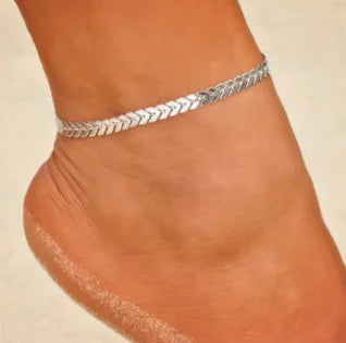 Ankle Bracelet