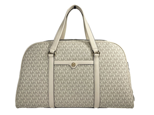 Michael Kors Travel XL Weekender Luggage