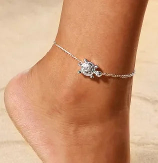 Ankle Bracelet